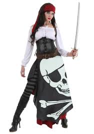 Check spelling or type a new query. Women S Pirate Flag Gypsy Costume Walmart Com Walmart Com