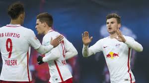 Maybe you would like to learn more about one of these? Rb Leipzig Or Salzburg Champions League Ban Hypothetical Uefa