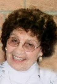 Marianna Dosio Obituary (2015)