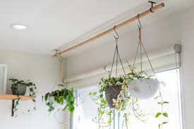 Check spelling or type a new query. How To Make A Simple Diy Plant Hanging Rod Mod Musings