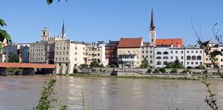 Wasserburg am inn in upper bavaria is a great example of a medieval architecture. Dr Kreidler Und Dr Schill Operieren Nun Auch In Der Romed Klinik Wasserburg Orthopadie Harthausen