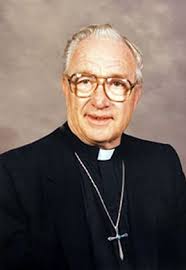 Rev. Robert F. Sauers