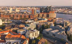 « banken in hamburg / bank hamburg ». Hamburg Ist Besonders Kreditwurdig
