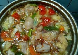 Selain itu, sangat mudah dibuat lho. Resep Sop Ayam Spesial Oleh Ecca Praka Cookpad