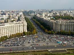 Deze week staat in het teken van de stuk. Impressions Of Romania Transylvania To Bucharest Wandering Earl