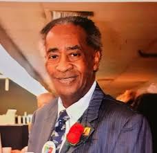 Gregory “Fox” Hannah -