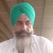 Rajdeep Bal's Instagram, Twitter & Facebook