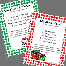 Sing the song and let children guess the community helper. Christmas Circle Time Activities And Songs