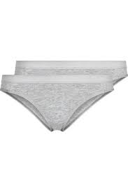 Brasilien, strings, mit hohem zustand und niedrig, mit spitze, mit mesh, farben. 2er Brazilian Slips Panties Fur Damen Vergleichen Und Bestellen