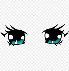 Use anime eyes transparent png images to make your personal project more creative. In Dunnia On Ojos Pinterest Anime Eyes Anime Png Png Cute Easy Eyes Drawi Png Image With Transparent Background Toppng