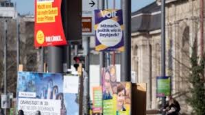 Deutschland ist afrikapolitisch völlig konzeptlos 13. Blitzmarathon 2021 News Der Faz Zur Kontrollaktion