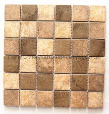 Tile is a classic choice that combines functionality with color, personality and ageless appeal. Mediterranean Antique Ceramic Mosaic Tiles Antique Printing Tiles Kitchen Balcony Bathroom Wall Tiles And Floor Tiles China Mosaic Ceramic Mosaic Made In China Com
