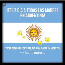 Día de la madre favoritos Facebook
