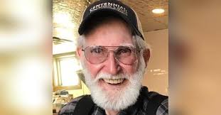 Charles Thomas Marsh Obituary