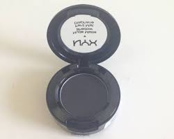 You will find nyx professional makeup outlets in malls even you'll order online from nyx online shopping website. Nyx Stripped Nude Matte Shadow Review