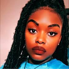 Cheryl Porterfield's Instagram, Twitter & Facebook