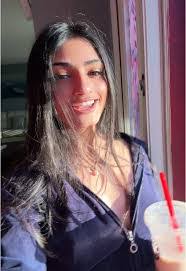 Emily Aponte's Instagram, Twitter & Facebook