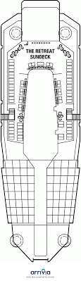 Of all our patio awnings and deck awnings, this is the most popular. Celebrity Eclipse Deck Plans Celebrity Cruises Celebrity Eclipse Deck Layout On Icruise Com