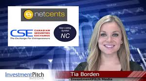 Clayton moore, the founder and ceo of netcents has said that the firm has created momentums in moore has also stated that there is quite a favourable environment for the firm in the european market. Cse New Listing Netcents Technology Commences Trading On The Canadian Securities Exchange Video News Alert On Investmentpitch Com