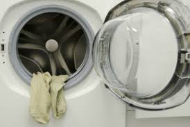 Maybe you would like to learn more about one of these? Can Washing Machines Really Eat Socks Mental Floss