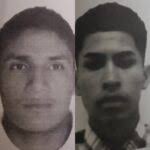 Dictan prisión preventiva a cuatro supuestos traficantes de cocaína