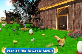 Moreover, you can download without registration and no . New Hen Family Simulator Chicken Farming Games For Android Apk Download