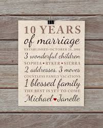 You can even align the importance of the design assignment to the person's years of service. 10 Year Anniversary Ideas On A Budget Promotions