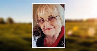Norma Olsen Obituary 2019