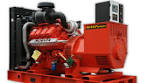 625kva Scania Diesel Generator from www.risepower.net