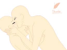 Couple Base Kiss 2 By Xharmony Pixels On Deviantart Drawing visual arts couple sketch, kiss, man kissing woman illustration png clipart. couple base kiss 2 by xharmony
