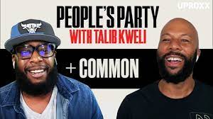 Jul 17, 2021 · talib had injured two ribs prior to the rams' week six contest in 2019. Talib Kweli Common Talk Kanye For President Ice Cube J Dilla Activism People S Party Full Youtube