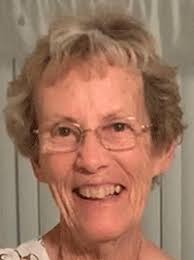 Margaret Ann Hill, 82, Gouverneur
