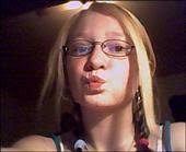 Dalynaca Ann Watrous (1997-2008)