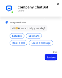 Join millions talking to their own ai friends! Chatbot Ai Chatbot Software For Your Website