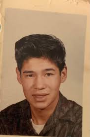 Butch Broughton September 8, 1945 to October 29, 2023