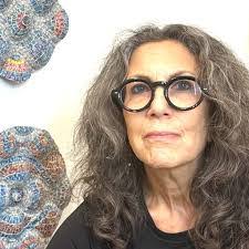 Pamela Macgregor's Instagram, Twitter & Facebook