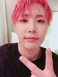 Jaeyoon Fancafe update #SF9_MAMMAMIA