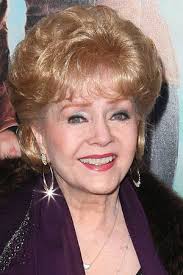 Debbie Reynolds feared for her life during marriage to Richard Hamlett