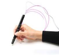 RP900A-The Smallest 3D Printing Pen In the World
