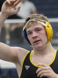 Ontario senior Ethan Turnbaugh is No. 1-ranked athlete in Richland 200  series