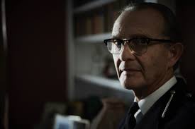 Anton Lesser Talks About Chief Superintendent Bright His Wife Lost Child And Midlife Crisis In The New Series Of Endeavour Ox In A Box