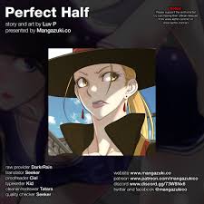 Read the latest manga perfect half raw chapter 135 at mangagenki. Perfect Half Chapter 58 Bacamanhua