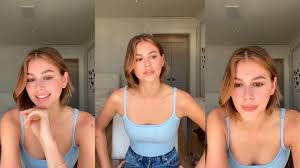 Instagram queen raw average 4 / 5 out of 70. Kaia Gerber Kicks Off Her Instagram Book Club With Normal People