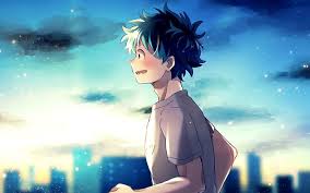 Desktop deku wallpapers are usually free, but some sites may offer you limited deku wallpaper choices. Izuku Midoriya Windows 10 Theme Themepack Me