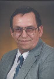 George Miller Obituary January 4, 2014