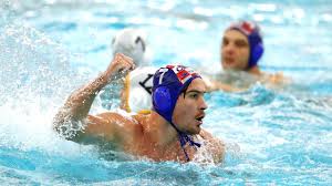 Our service with water polo scores is real time, you don't need to refresh it. Water Polo Croatia Seal Final Men S Olympic Berth In Penalty Thriller