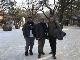 Today i want to share with you the pictures in korea, when i was there in oct 2011. Kali Pertama Kembara Ke Seoul Korea Selatan Di Musim Sejuk Denaihati