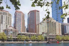 More than 4,000sq m of additional open space has been incorporated into the design, while neville says new bars and restaurants. Jb Hi Fi Group Secures 9 500sqm Office Space In Melbourne S Southgate Complex The Industrialist