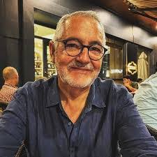 Manuel Machuca's Instagram, Twitter & Facebook