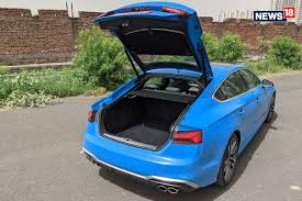 To provide context to the pricing for 2021 audi s5 and enable you to compare the 2021 audi s5 price with other vehicles, we have crunched the numbers to show you the msrp range, average msrp, invoice price range, and. 2021 Audi S5 Sportback Review Premium Practical And Performance To Top Things Off